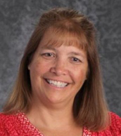 Karen Metcalf